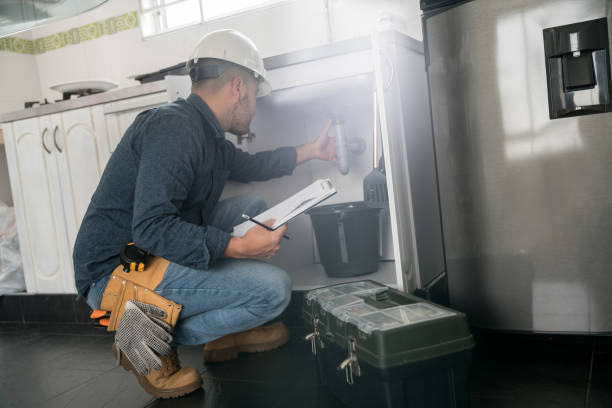 Best Septic Systems  in White Marsh, MD
